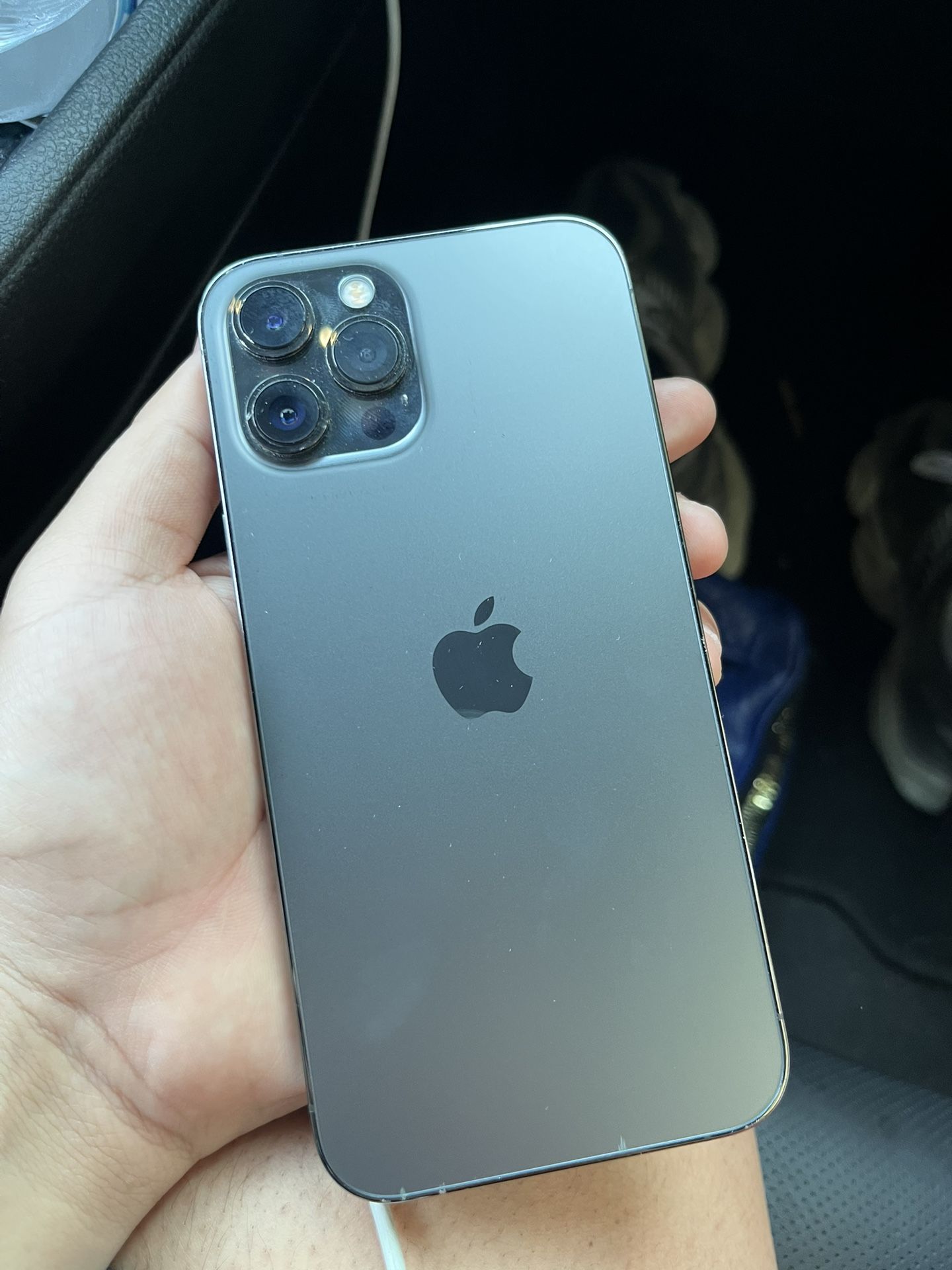 iPhone 12 Pro Max