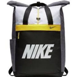Nike Roll Top Backpack BNWT