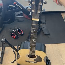 Starcaster Guitar For Sale