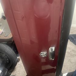 Ram 1500 Tailgate 