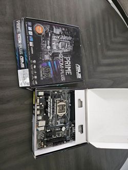 Mother Board