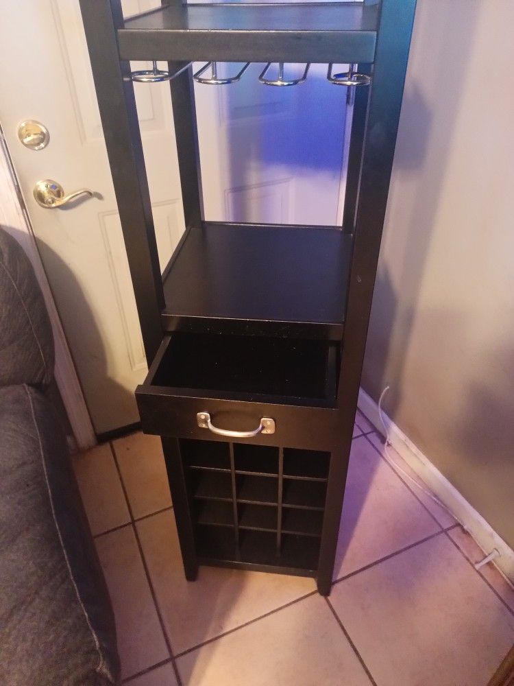 Wine Rack