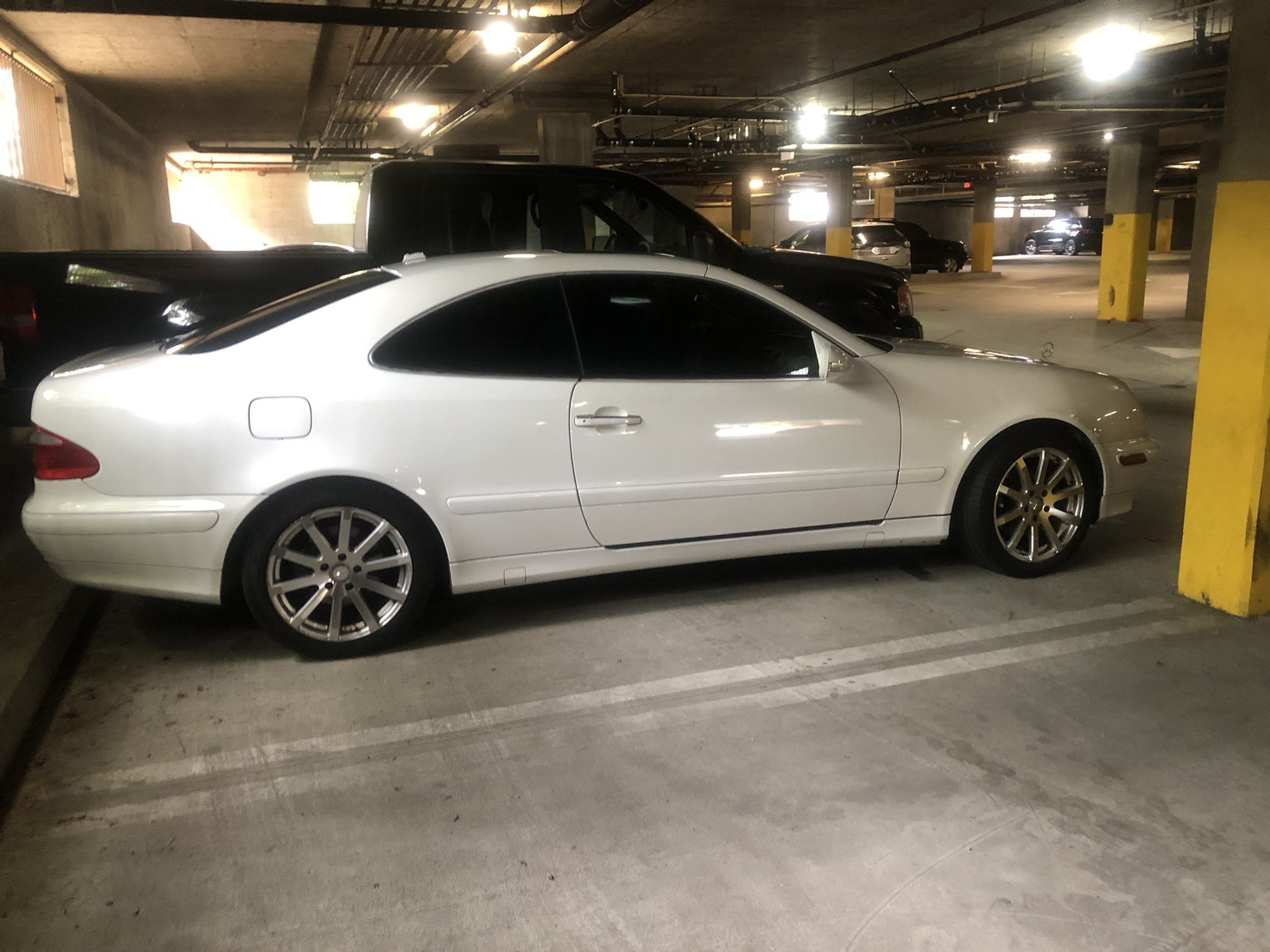 Mercedes