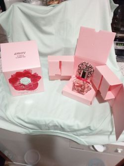 Vince Camuto Amore Eau de Parfum 30ml