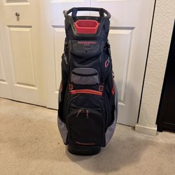 Sun Mountain C130 Golf Cart Bag