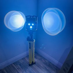 Stanley Rechargeable LED TRIPOD