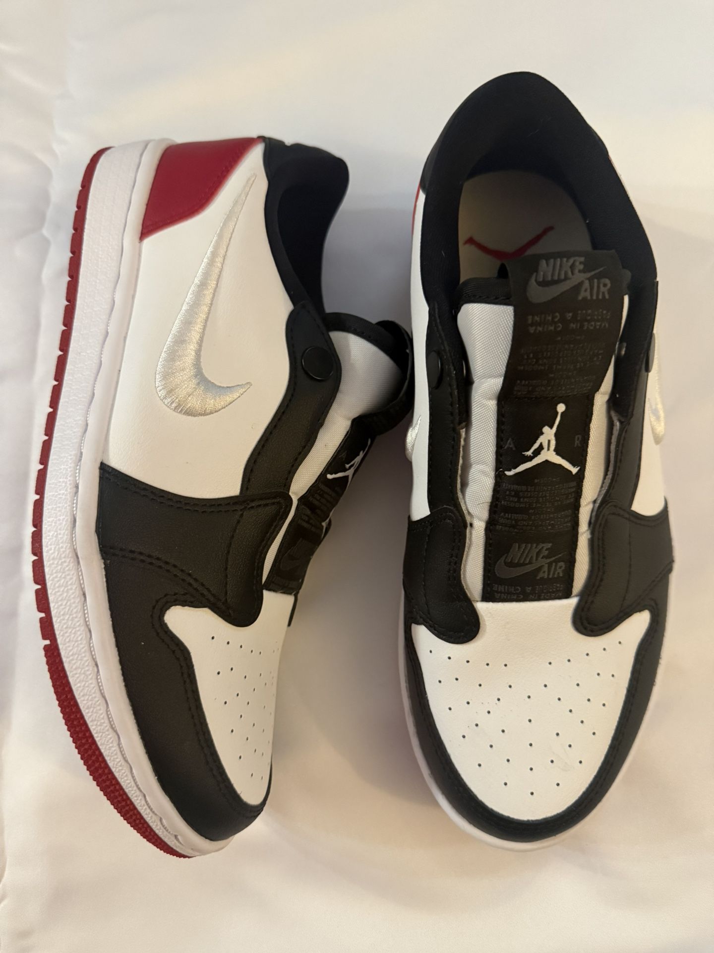 Jordan 1 Women Retro Low Slip