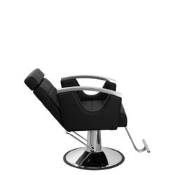 Reclining Salon Chair