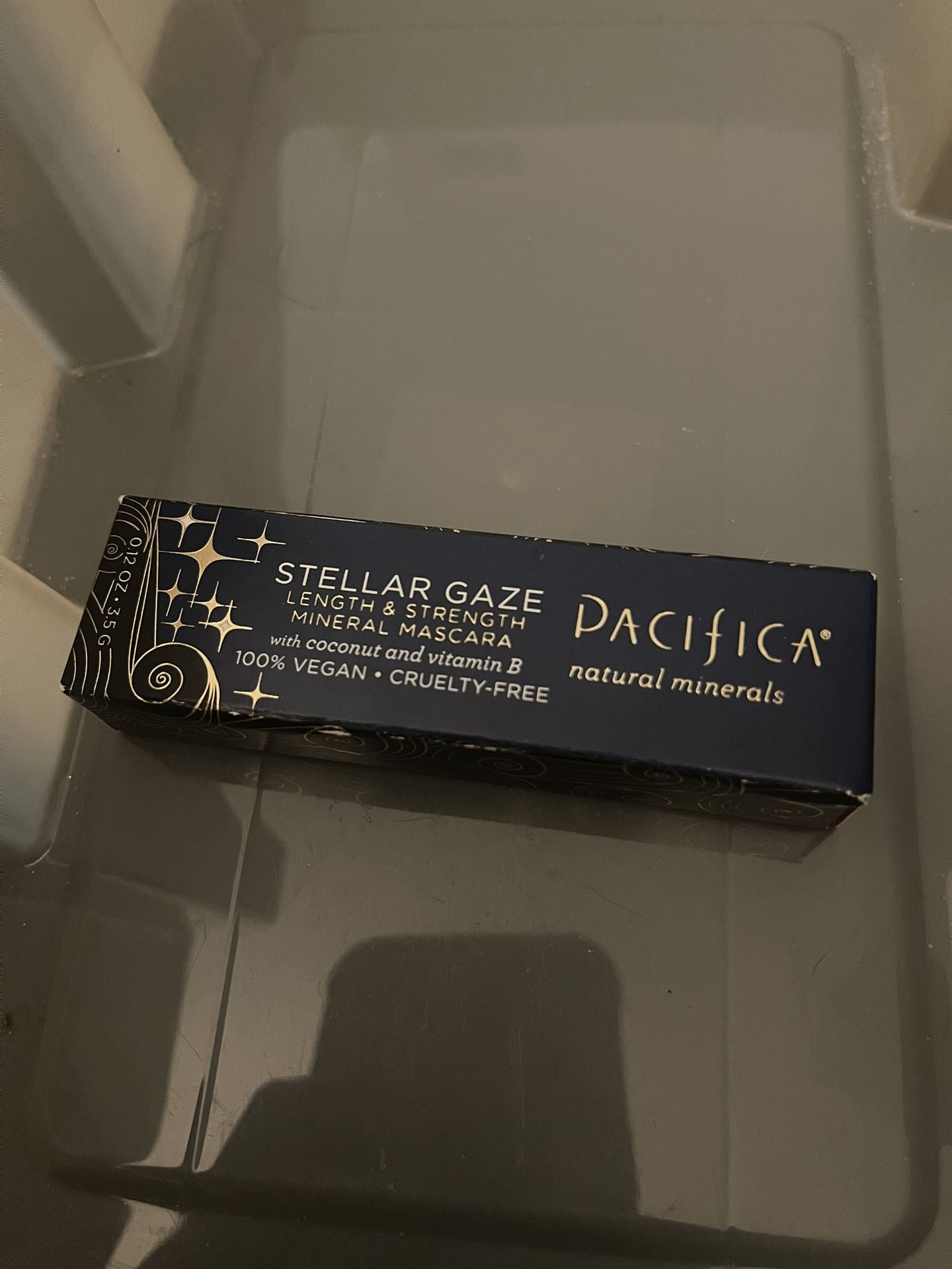 Stellar Glaze Pacifica Mascara