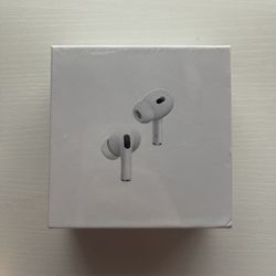 Airpod Pro 2nd Generation