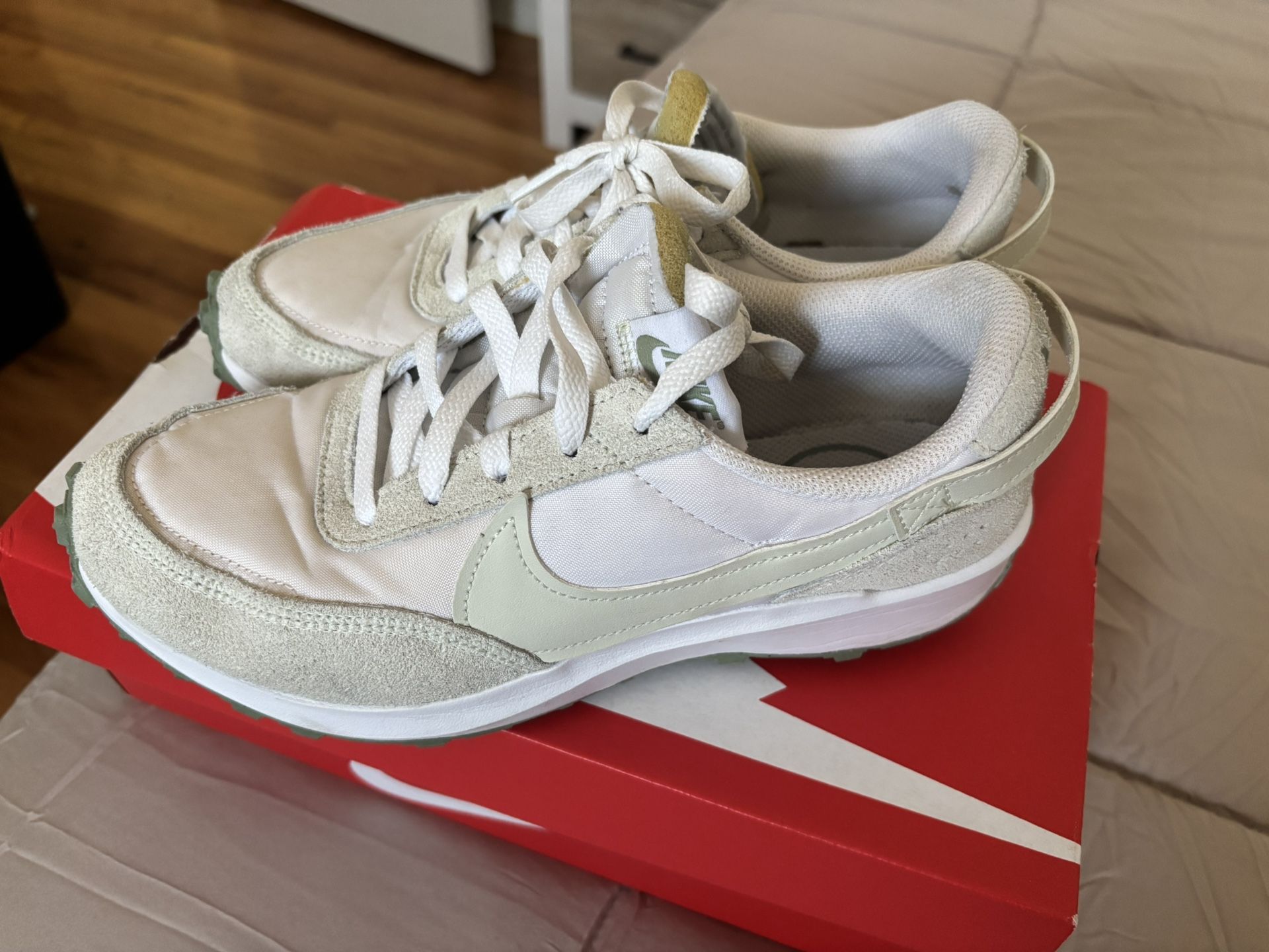 Nike