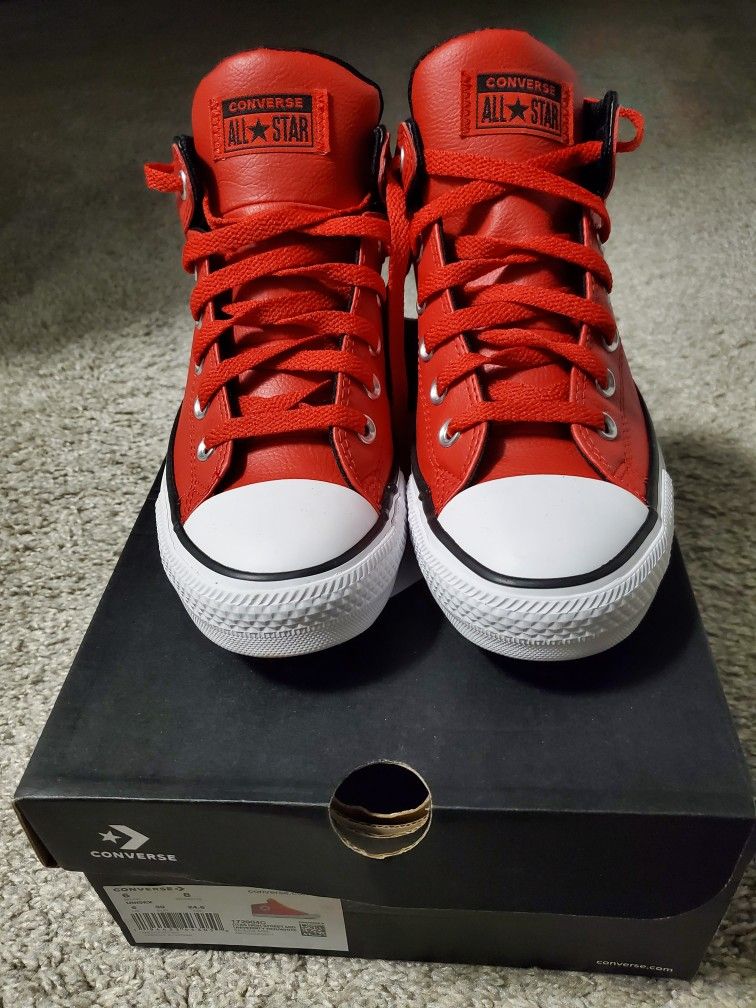 Converse All Star - Chuck Taylor High Street
