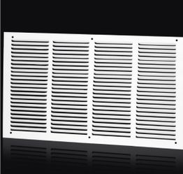 Vent cover