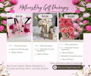 Mothers Day Bundles