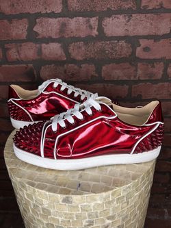 Christian Louboutin Seavaste 2 Orlato Flat