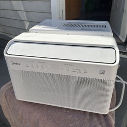 Ac Unit. Works Good Like Brand New. 