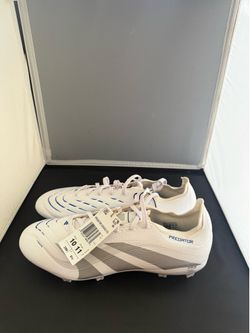 Adidas Predator size 10