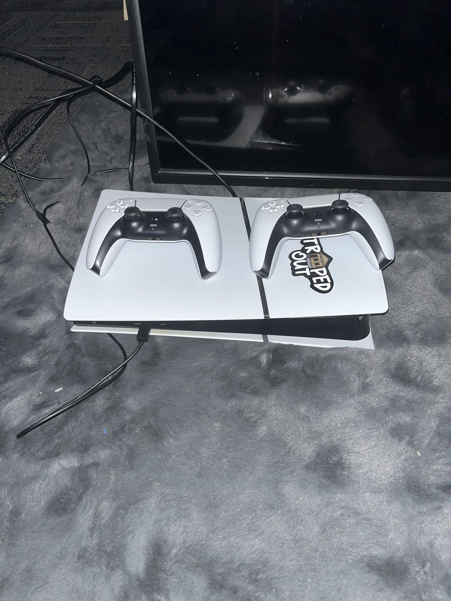Ps5 Digital