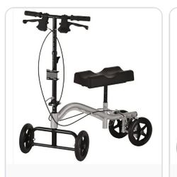 Nova Medical Turning Knee Scooter
