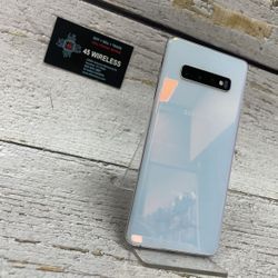 Samsung Galaxy S10 Plus