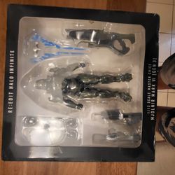 Re:edition halo infinity figure