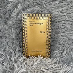 Maison Francis Kurkdijan Paris Oud Extrait de Parfum