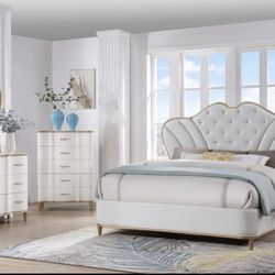 💎 Luxurious Bedroom Set – Limited-Time Sale! 💎