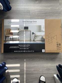 Desk
