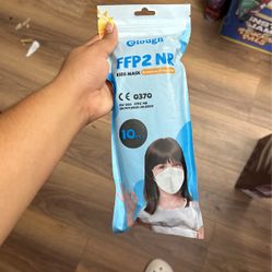 Kids Face Masks 