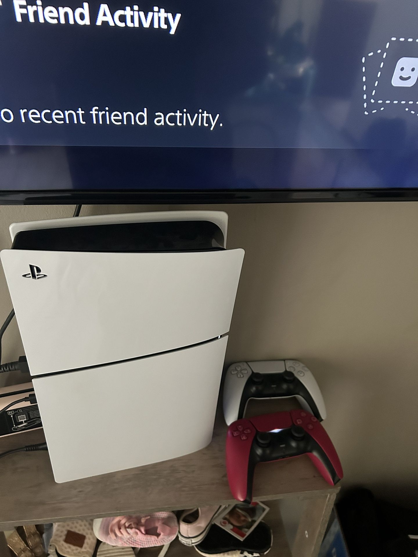 Ps5