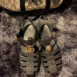 Gucci Sandals