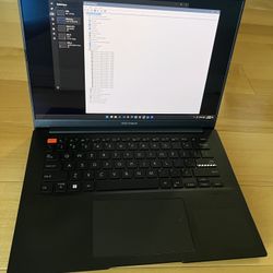 ASUS Laptop VivoBook S 14X OLED 14.5”