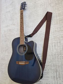 New York Brownsville Guitar