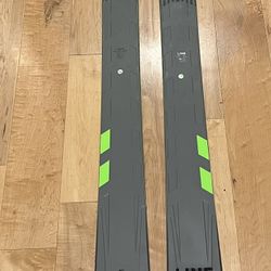New Line Blade Optics