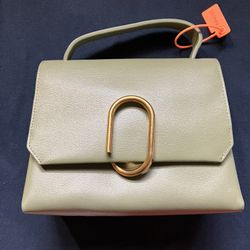 Very Nice Cross Body Flip Bag 