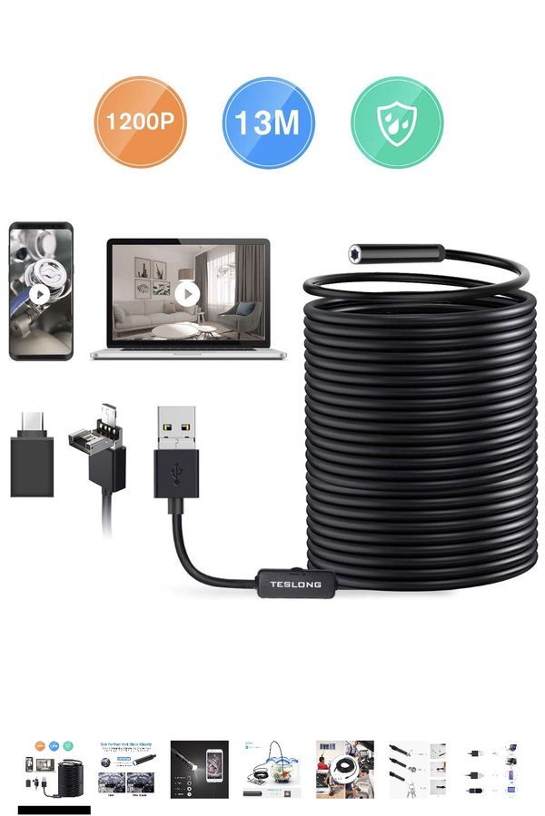 usb borescope for mac usb borescope for mac