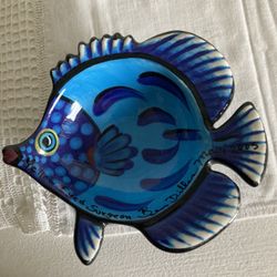 Coastal Dish