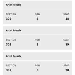 Kanye West Tickets 4/1 Sofi Stadium