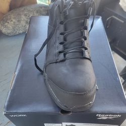New Reebok Works Boots 