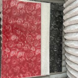 Beautiful Korean Flower Wraping Paper