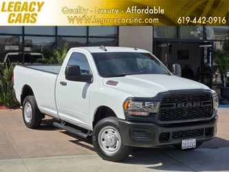 2023 Ram 2500