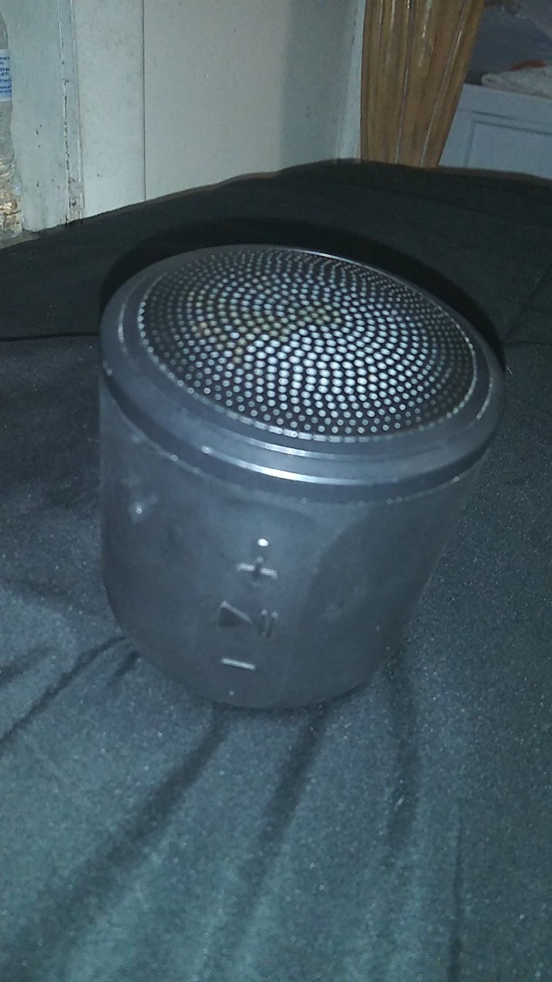 Bluetooth speaker