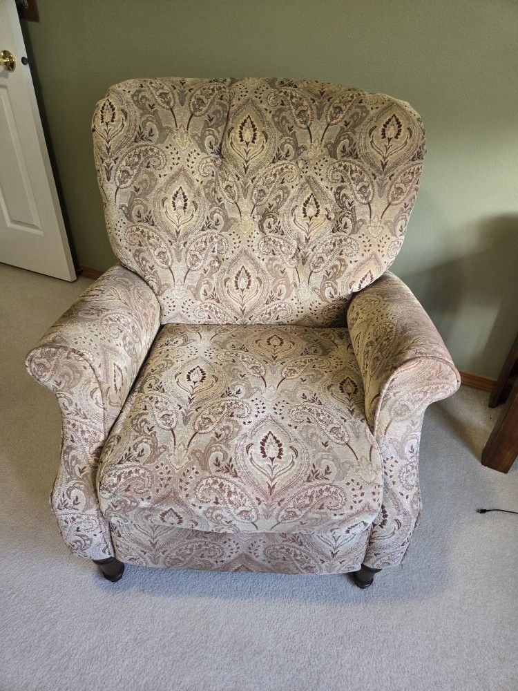 Recliner
