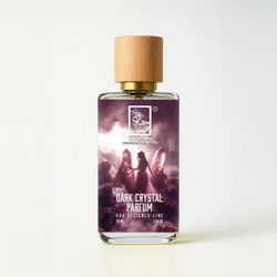 Dua brand Dark Crystal Parfum 34ml/1.1 oz