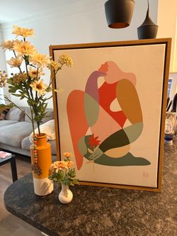 Home decor
