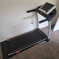 Treadmill 