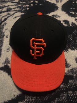 San Francisco Giants New Era Cap