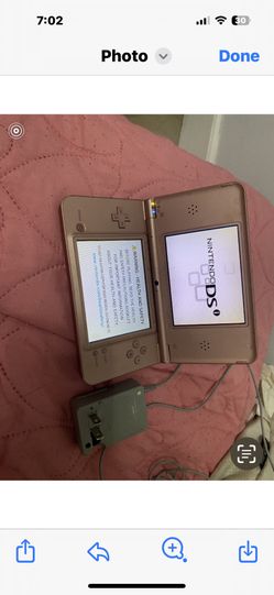 DS XL