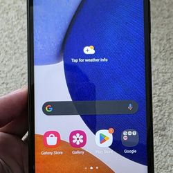 Samsung A14 5G Smartphone Unlocked