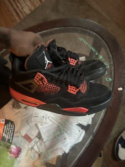 Lot Of Used Jordan’s Size 13